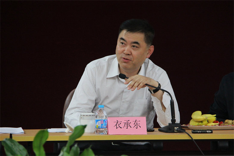 New浦东新区部分生物医药企业负责人座谈会顺利召开