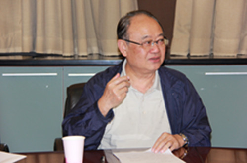 上海青年医师培养计划专科医师组专家座谈会顺利召开