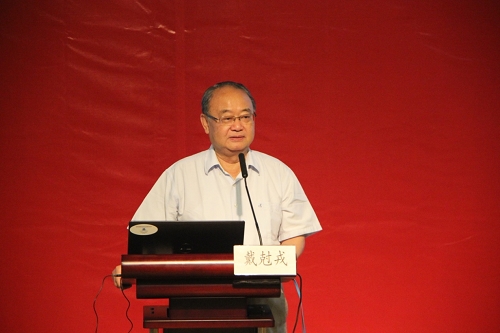 “上海青年医师培养资助计划”（第二批）学员培训班举行开班仪式暨专家讲座