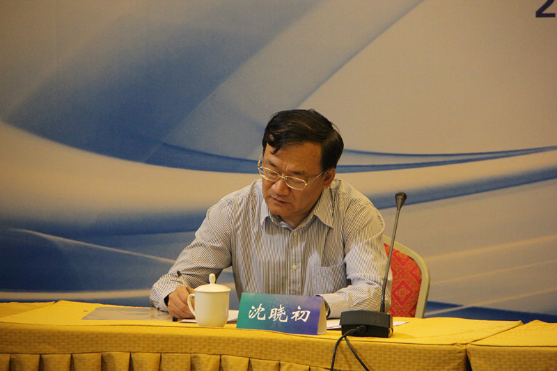 上海市医药卫生发展基金会召开第一届理事会第六次会议成功召开
